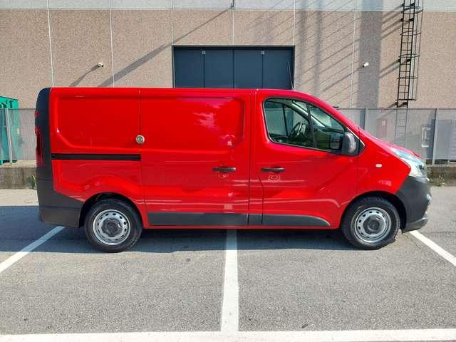 Fiat Talento 2.0 ecojet 120cv pc-tn
