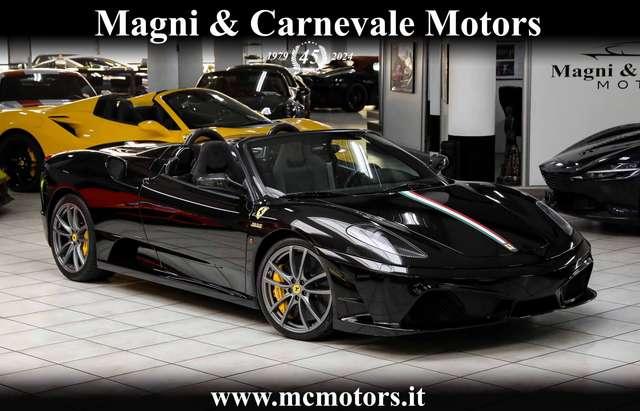 Ferrari 430 Scuderia 16M SPIDER|LIMITED EDITION 1 OF 499|FOR COLLECTORS