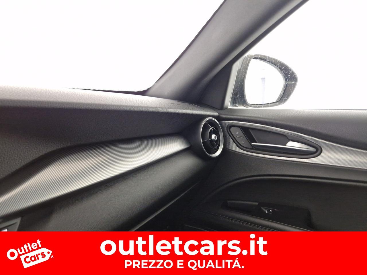 Alfa Romeo Stelvio .2 t veloce q4 210cv auto