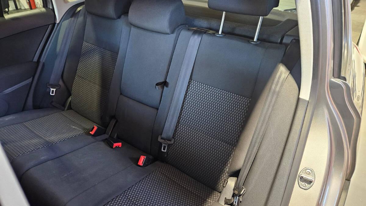 Volkswagen Tiguan 1.4 tsi bm Trend&Fun