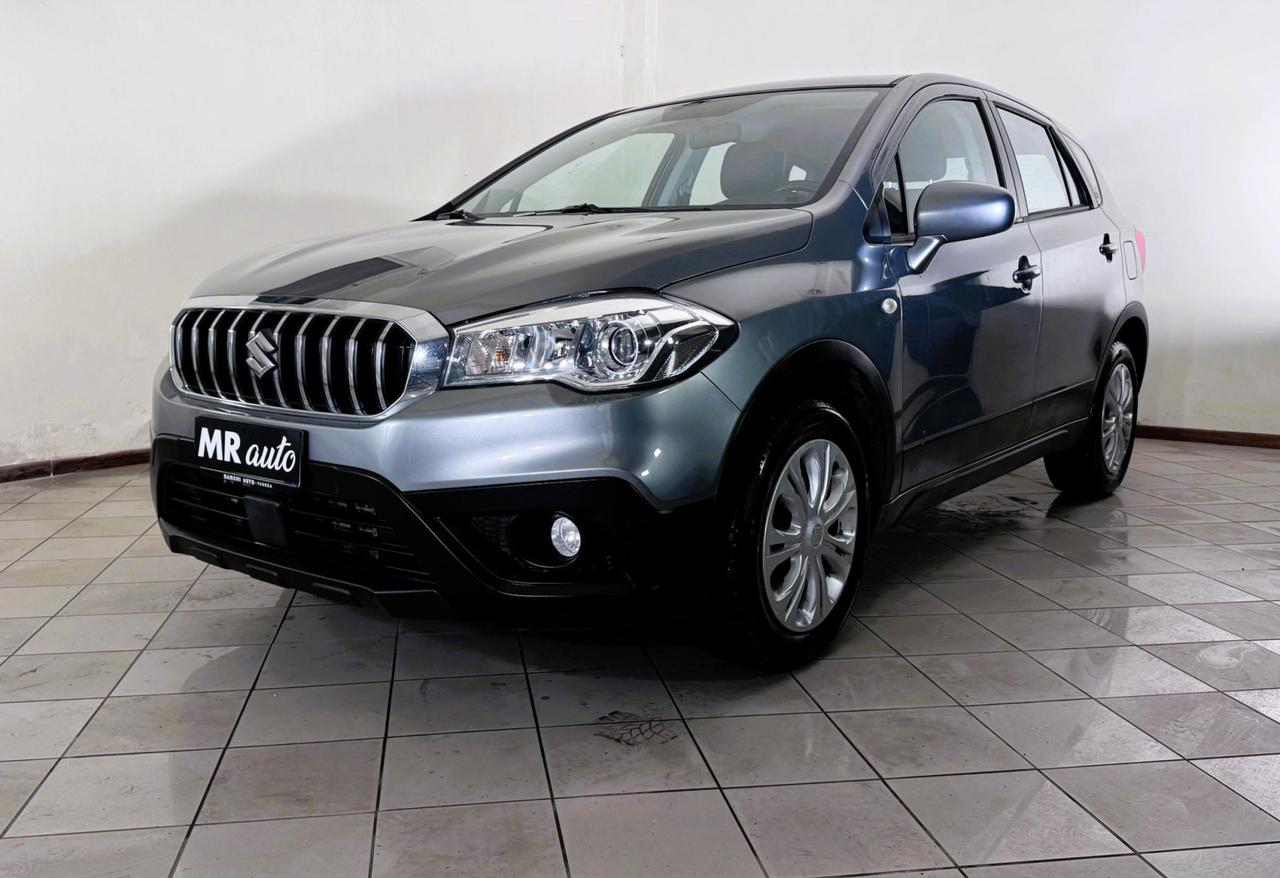 Suzuki S-Cross 1.0 boosterjet Cool s&s 2wd