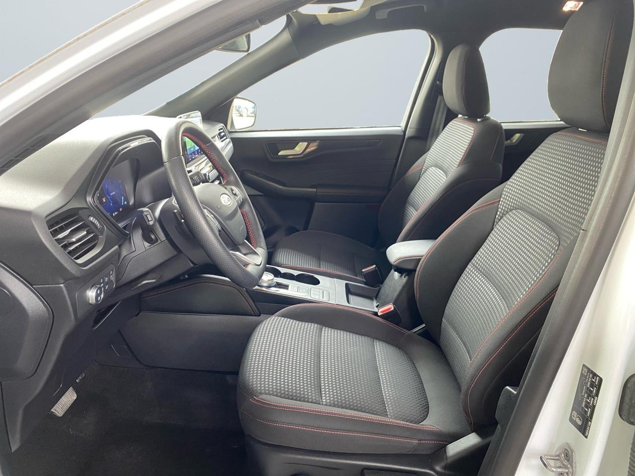 FORD Kuga III 2020 - Kuga 2.0 ecoblue ST-Line X Design 2wd 120cv
