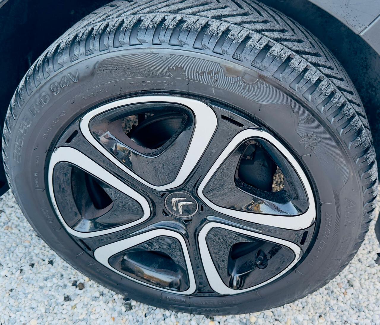 Citroen C3 PureTech 68 Live