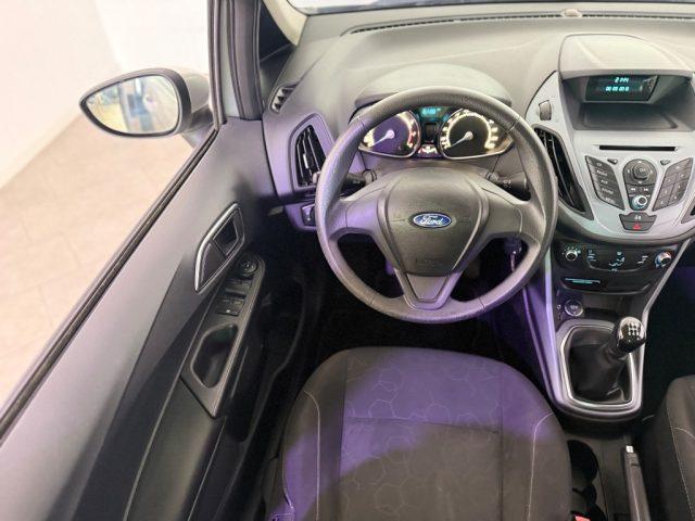 FORD B-Max 1.0 EcoBoost 100 CV Business Titanium