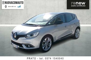 Renault Scenic 1.5 dCi Energy Zen EDC