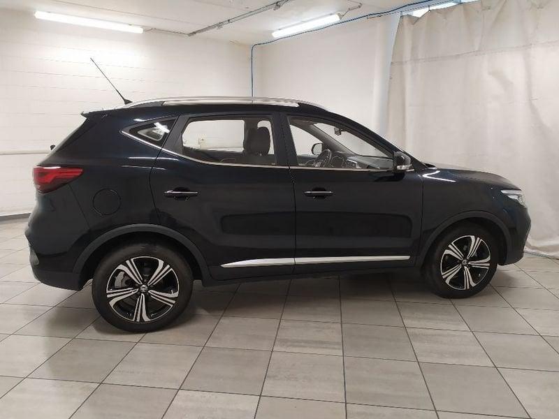 MG ZS 1.5 Comfort