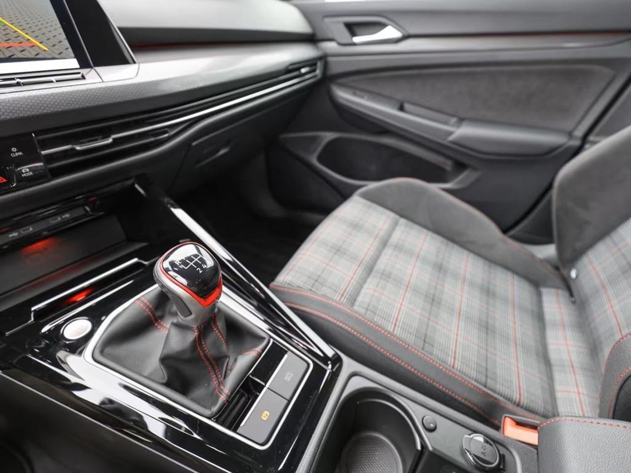 VOLKSWAGEN Golf GTI 2.0 TSI GTI 245cv * Manuale* IVA Esposta*