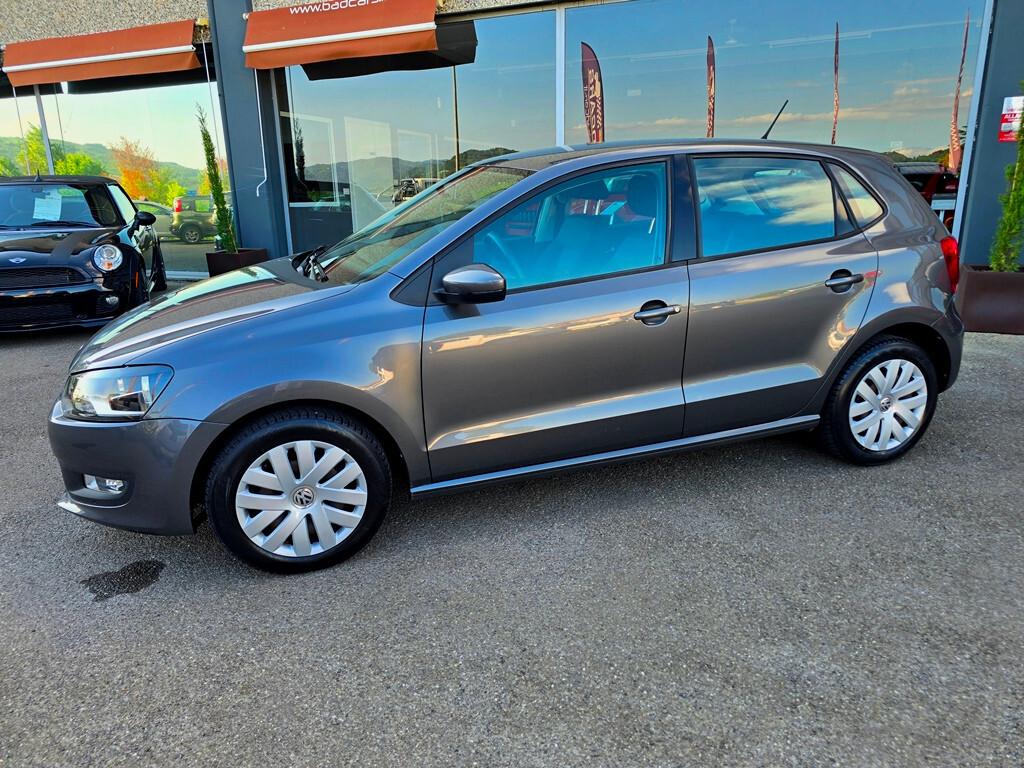 Volkswagen Polo 1.2 70 CV Comfortline