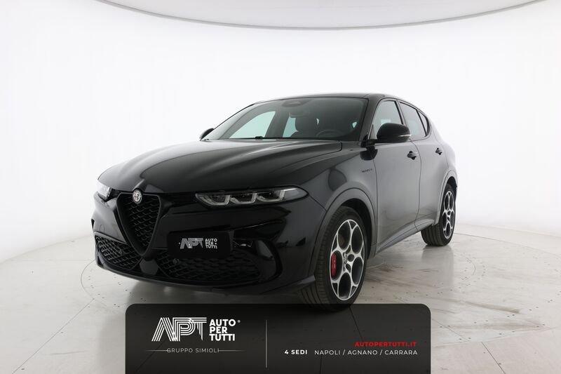 Alfa Romeo Tonale Tonale 1.6 Veloce 130cv tct6