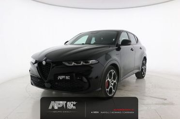 Alfa Romeo Tonale Tonale 1.6 Veloce 130cv tct6