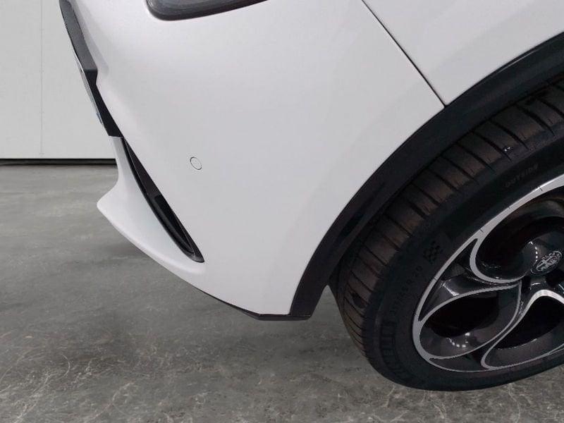 Alfa Romeo Stelvio 2.2 t Veloce Q4 210cv auto