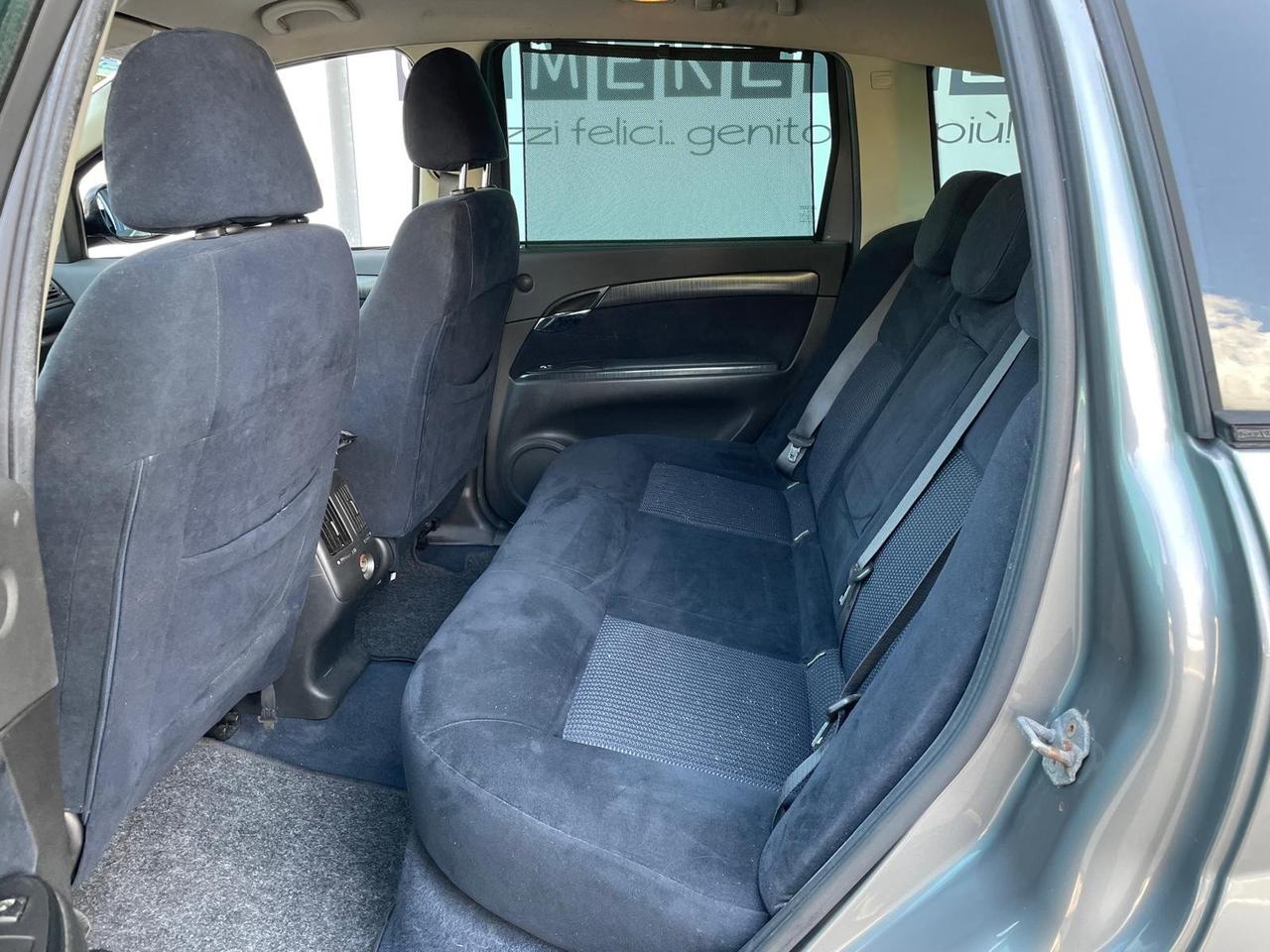Fiat Croma Restayling 1.9M.jet aut. Emotion IperFull Immacolata