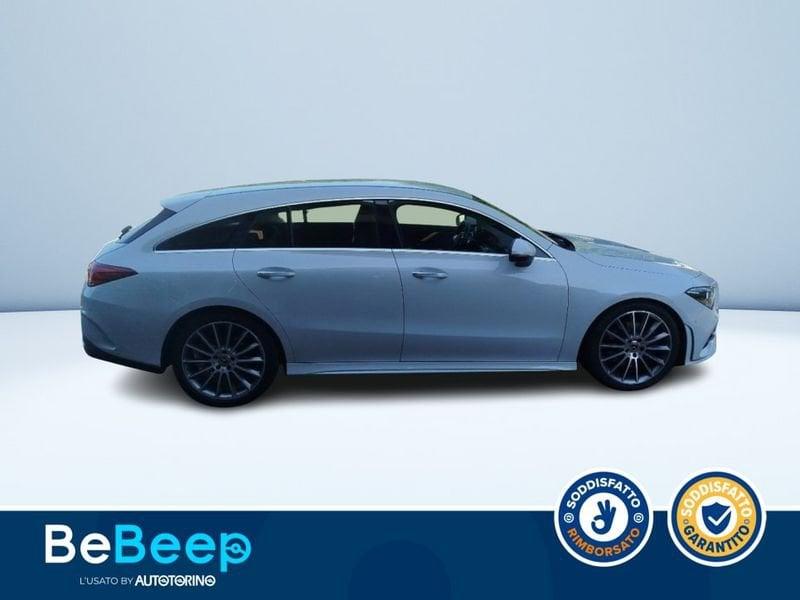 Mercedes-Benz CLA S.Brake 200 SPORT AUTO