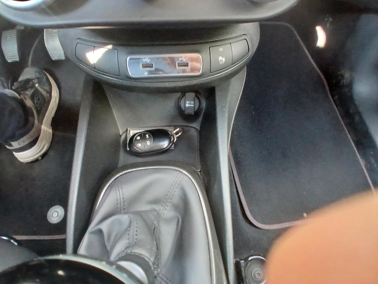 Fiat 500X 1.3 MultiJet 95 CV Sport