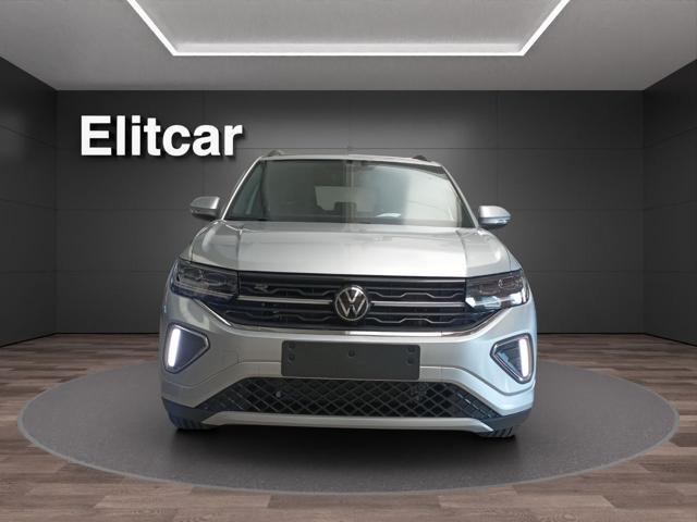VOLKSWAGEN T-Cross 1.0 TSI 115 CV R-Line Plus