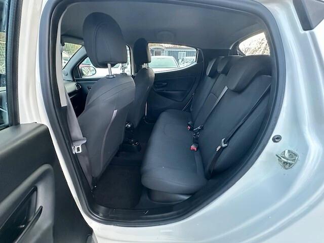 Lancia Ypsilon 1.2 69 CV 5 porte GPL Ecochic Gold