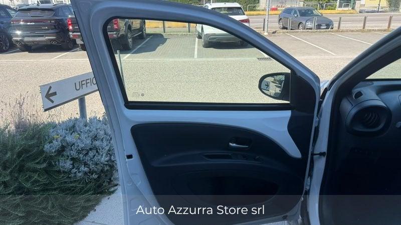 Toyota Aygo X Aygo X 1.0 Active 72cv *PROMO AZZURRA*