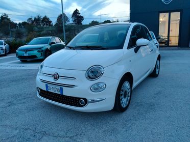 Fiat 500 1.0 Hybrid Style
