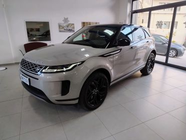 Land Rover Range Evoque 2.0D I4 180 CV AWD Auto SE
