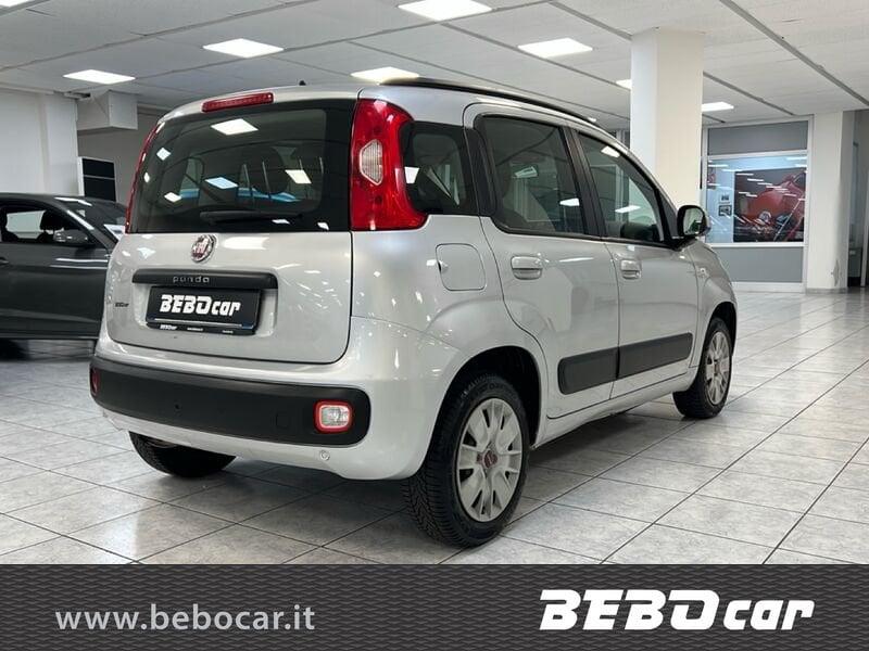 FIAT Panda 1.2 69cv E6 Lounge