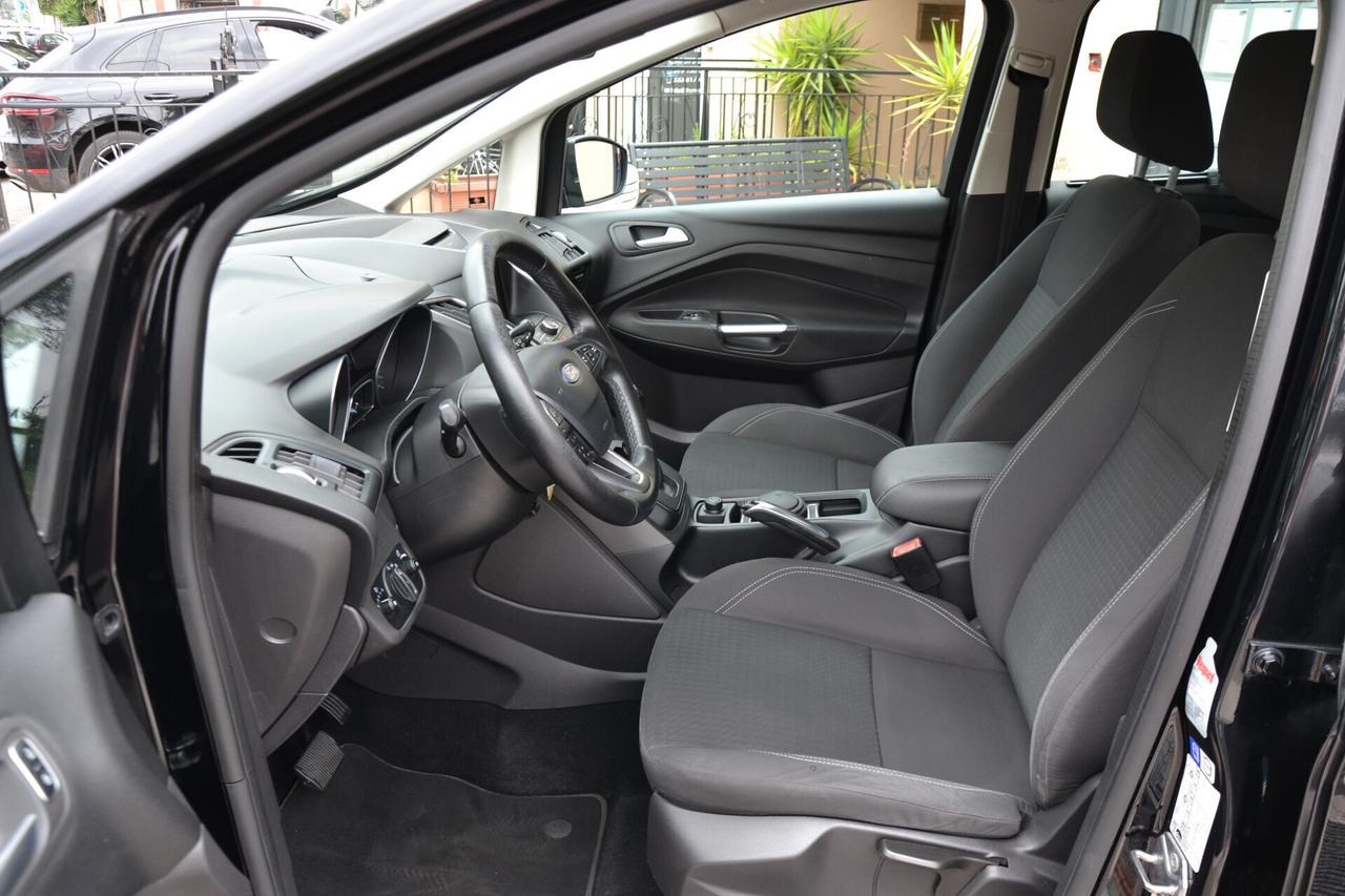 Ford C-Max 1.5 TDCi 120CV AUTOM. **PREZZO REALE**EURO6B**