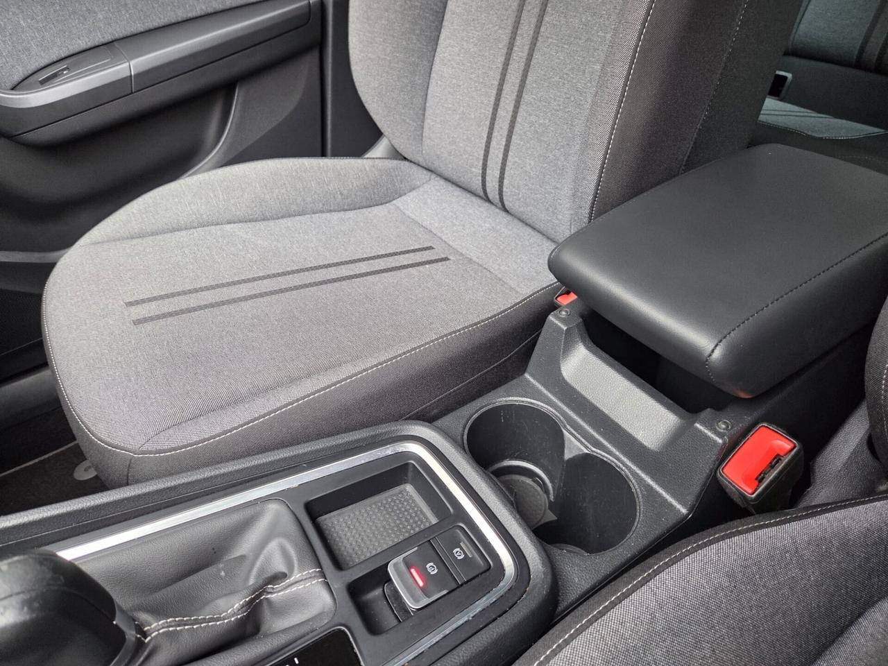 Seat Ateca 2.0 TDI 150 cv DSG Business