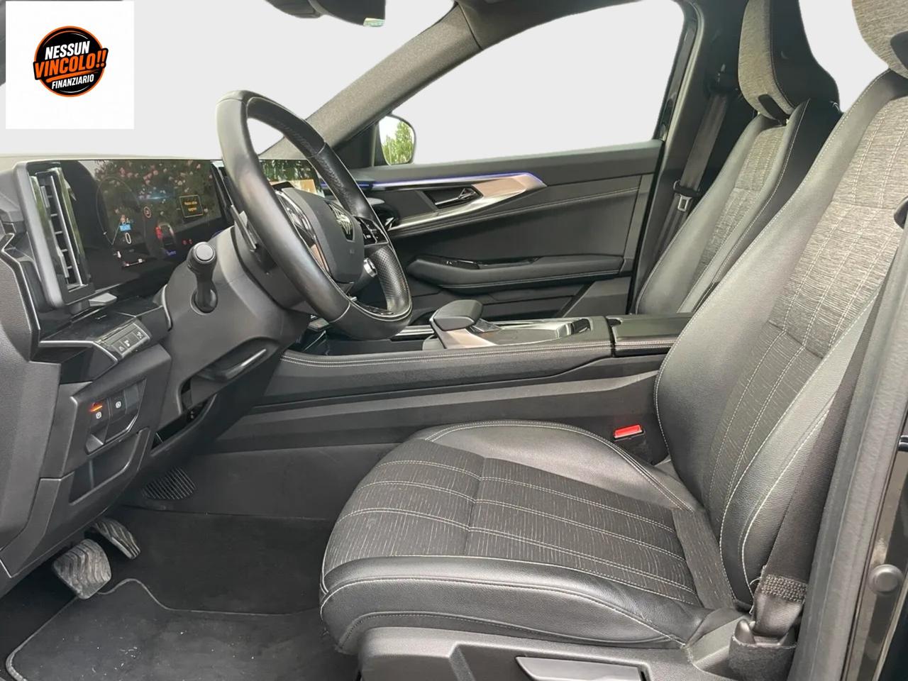 Renault Austral Full Hybrid E-Tech 200 CV Techno
