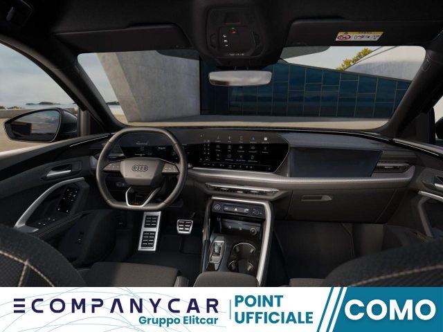 AUDI Q5 SPB TDI 150 kW S line