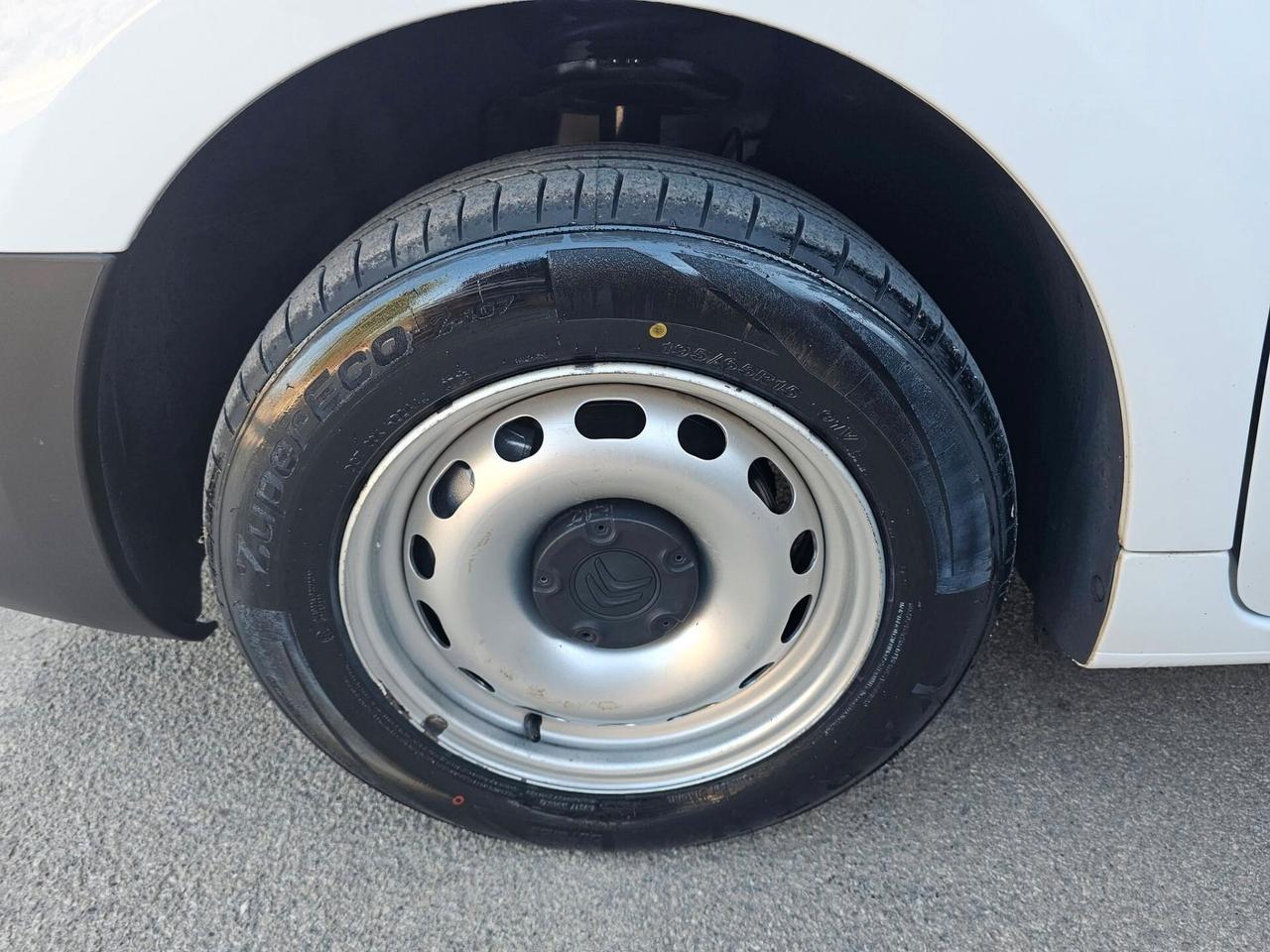 CITROEN BERLINGO 1.6 BLUHDI 100CV 3 POSTI