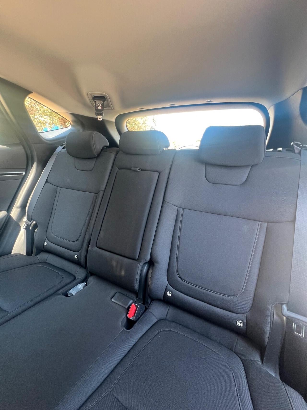 Hyundai Tucson 1.6 CRDI Exellence
