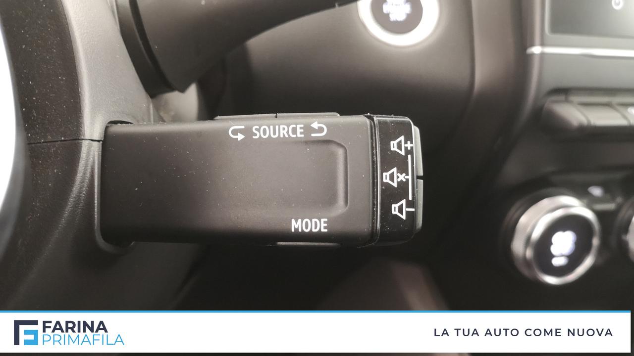 RENAULT Captur II 2019 - Captur 1.0 tce Techno 90cv