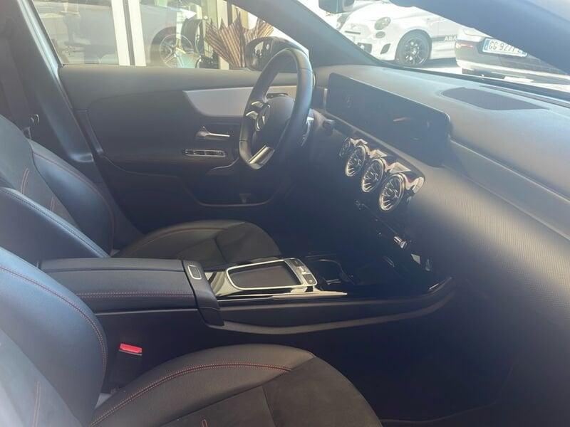 Mercedes-Benz Classe A A 180 Automatic Premium AMG Line