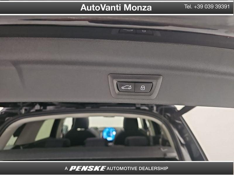 MINI Countryman Mini Countryman 1.5 48V C Classic auto