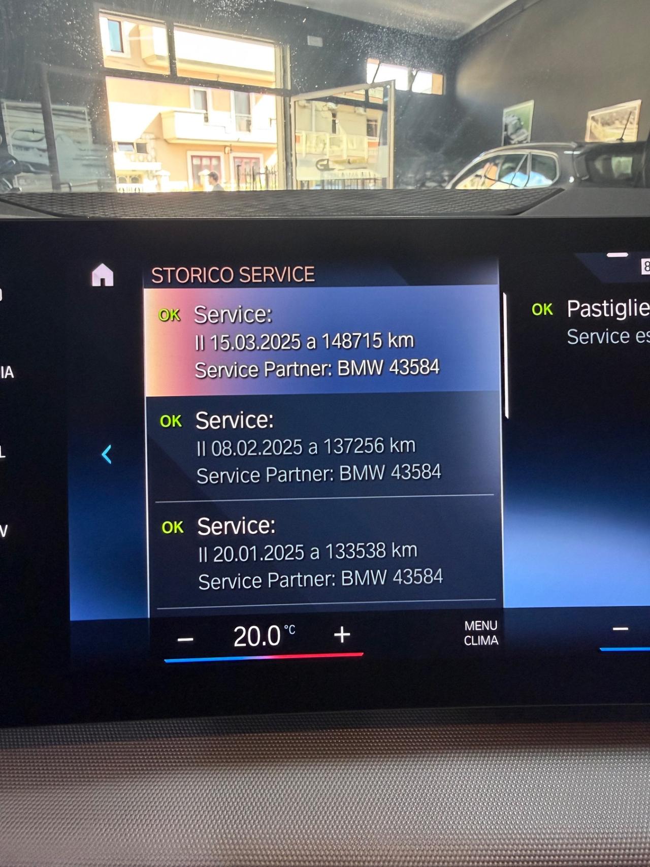 Bmw 2er Active Tourer 218d