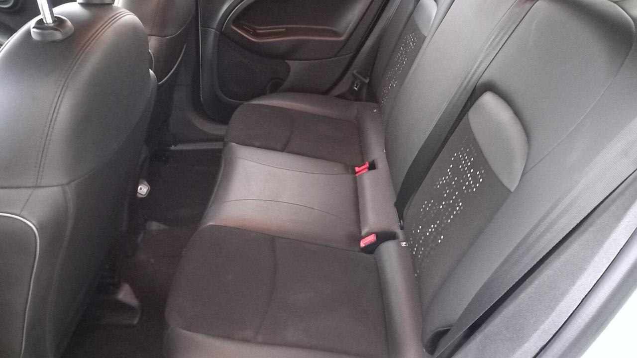 Fiat 500X 1.0 T3 120 CV Connect