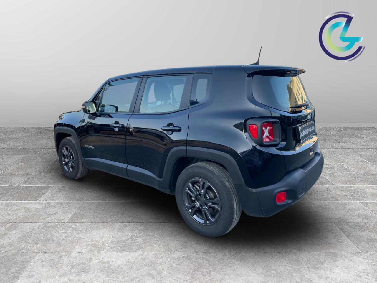 JEEP Renegade My23 Longitude 1.6 Multijet Ii 130 Cv E6.4