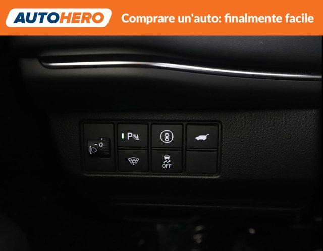 HONDA HR-V 1.5 Hev eCVT Advance