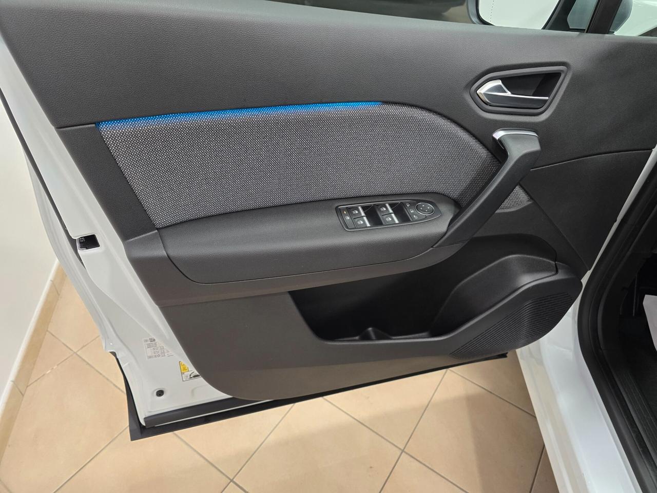 Renault Captur ECO-G 100 CV Techno