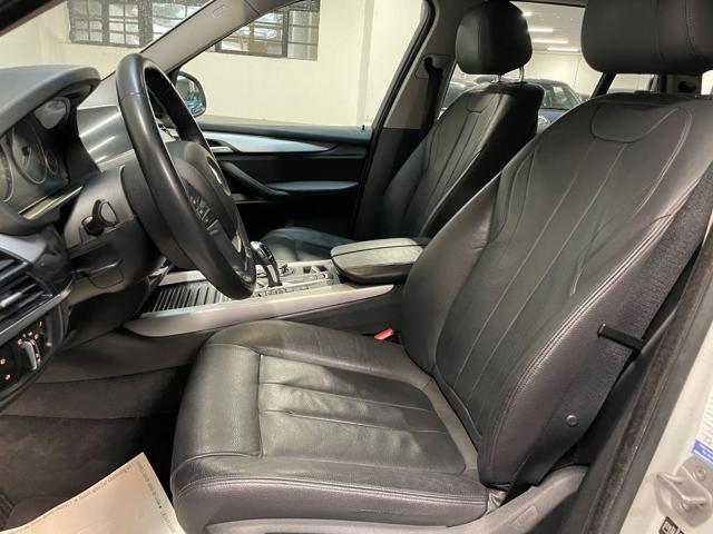 BMW X5 xDrive30d 258CV Business