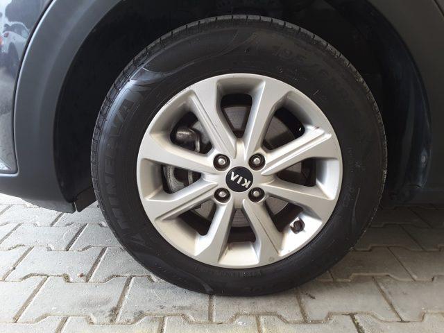 KIA Stonic 1.6 CRDi 115cv Style *solo 64.500 Km*