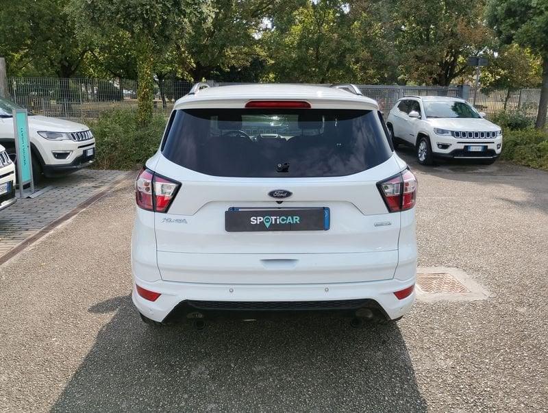 Ford Kuga 1.5 Ecoboost 150CV S&S 2WD ST-Line
