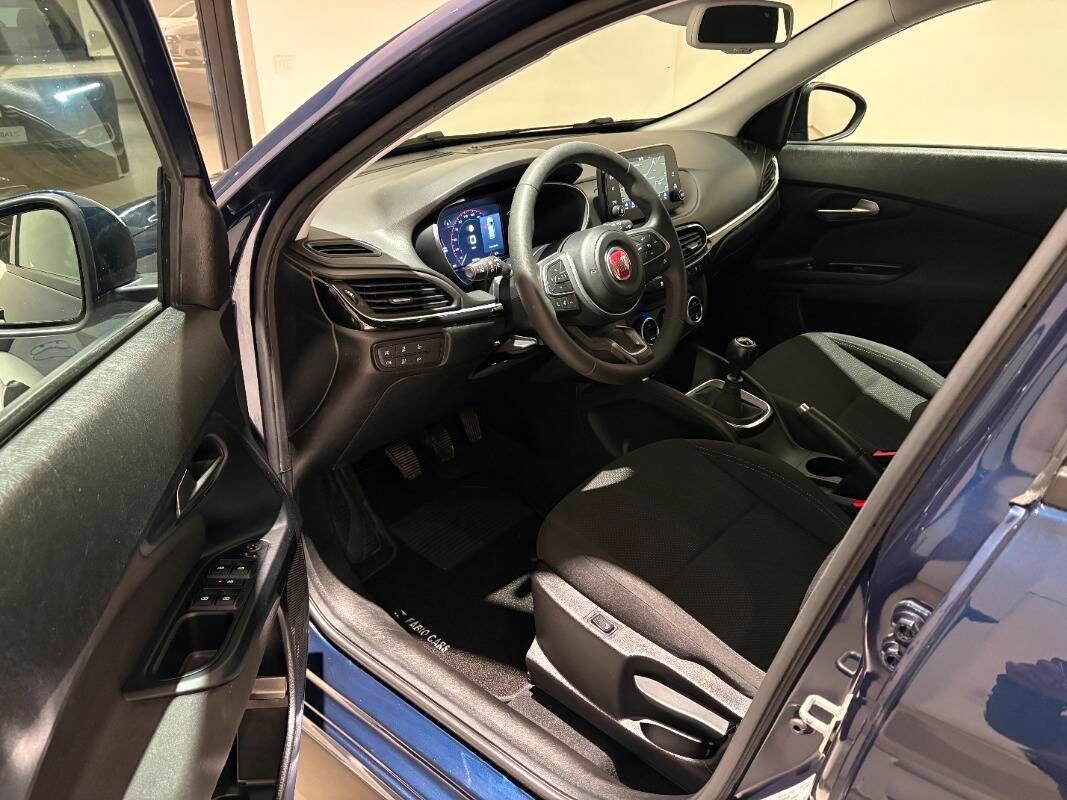 Fiat Tipo II 1.6 mjt Life s&s 130cv