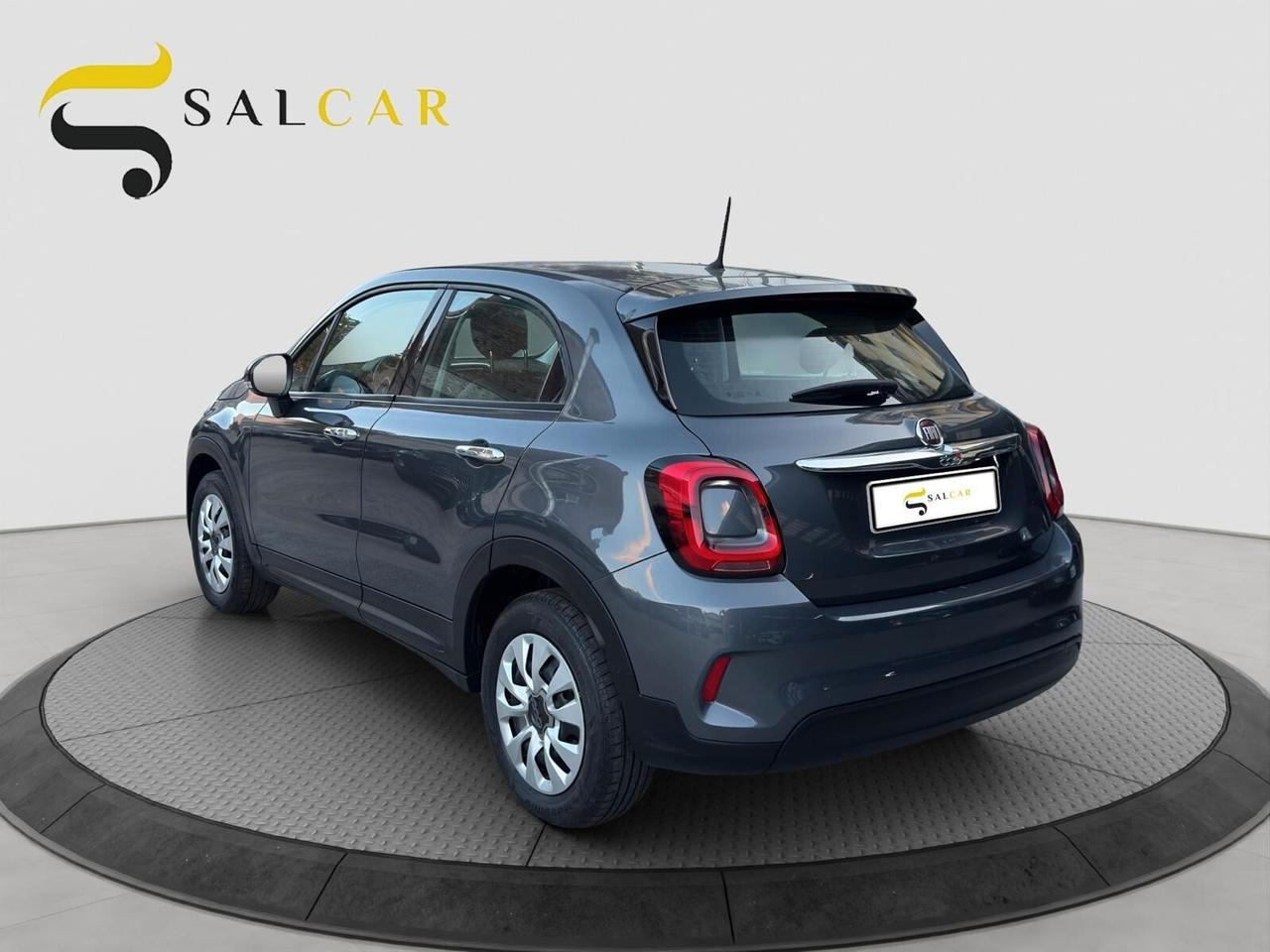 Fiat 500X 1.3 MultiJet 95 CV Cult 2021