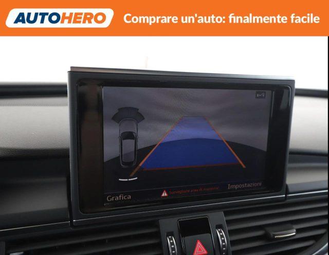 AUDI A6 Avant 3.0 TDI competition quattro tiptronic Busine