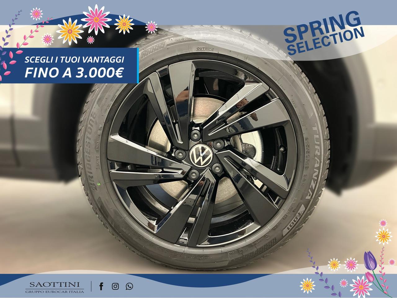 2.0 TDI Sport 150 CV DSG
