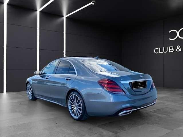 Mercedes-Benz S 350 Classe S - 350d Premium Plus AMG 4matic auto MY 2020 TETTO/CERCHI 20/LED/AIRMATIC