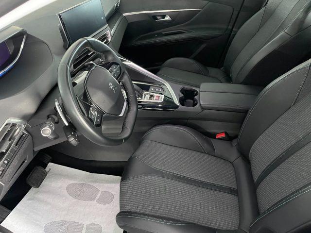 PEUGEOT 3008 1.5 BlueHDi 130 CV EAT8 Allure Pack