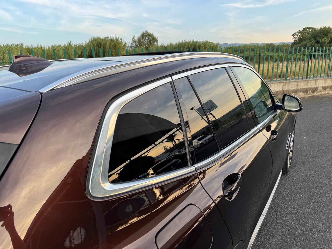 Bmw X3 xDrive20d Luxury