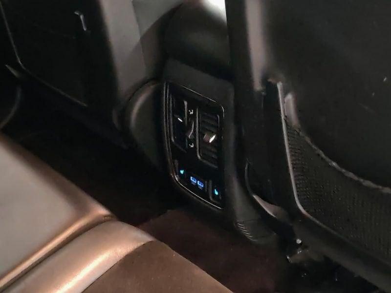 Jeep Grand Cherokee 3.0 V6 CRD 250cv NIGHT EAGLE Euro6