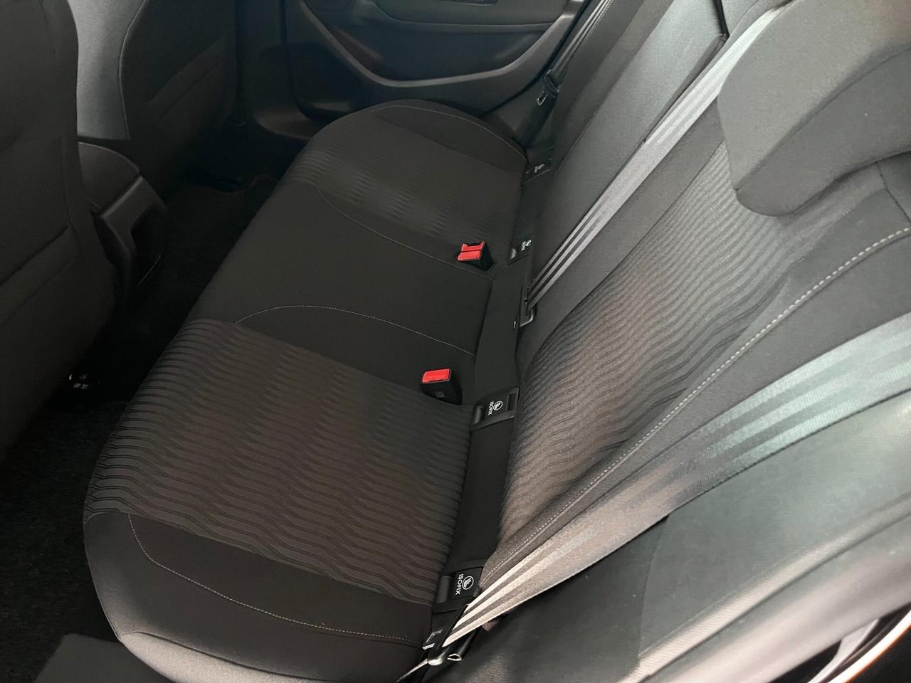 Peugeot 308 1.6 e-HDi 115 CV Stop&Start Allure